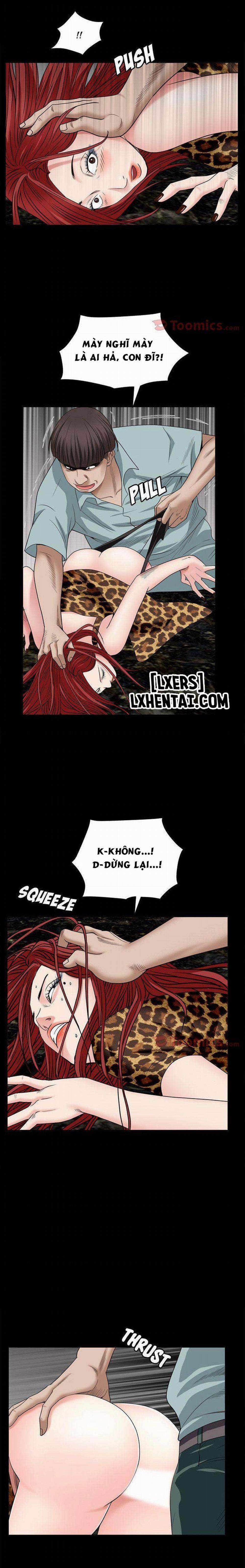 Đôi Chân Trần 4 trang 19