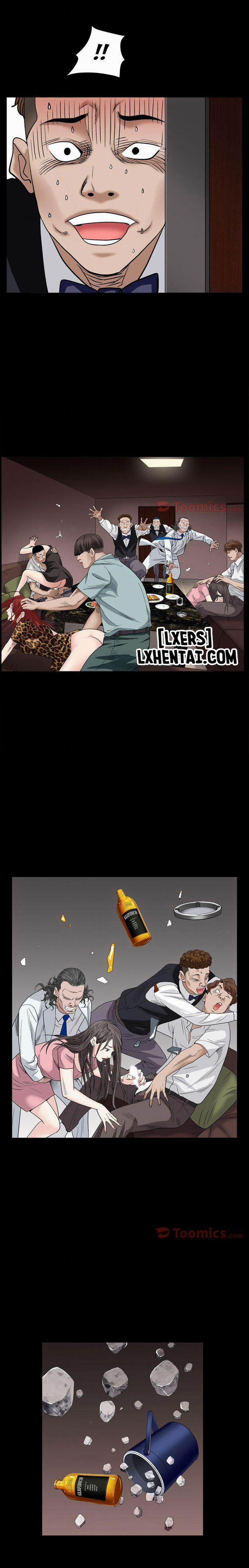 Đôi Chân Trần 4 trang 21