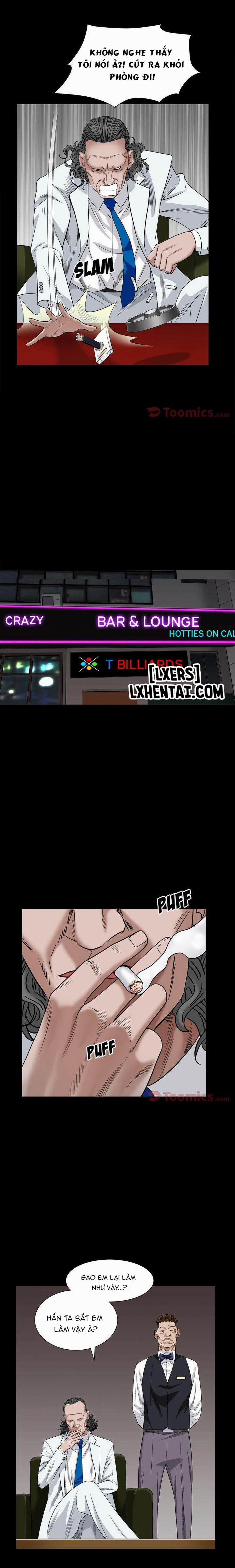 Đôi Chân Trần 4 trang 23