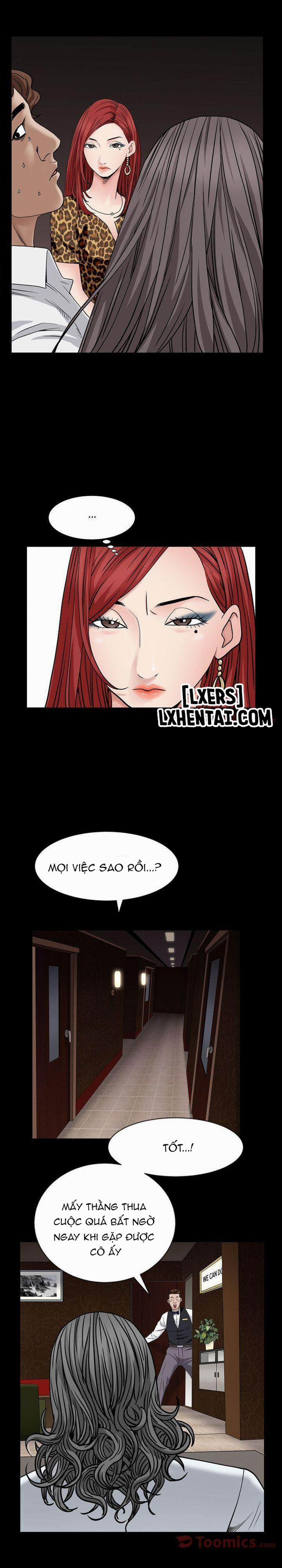 Đôi Chân Trần 4 trang 8