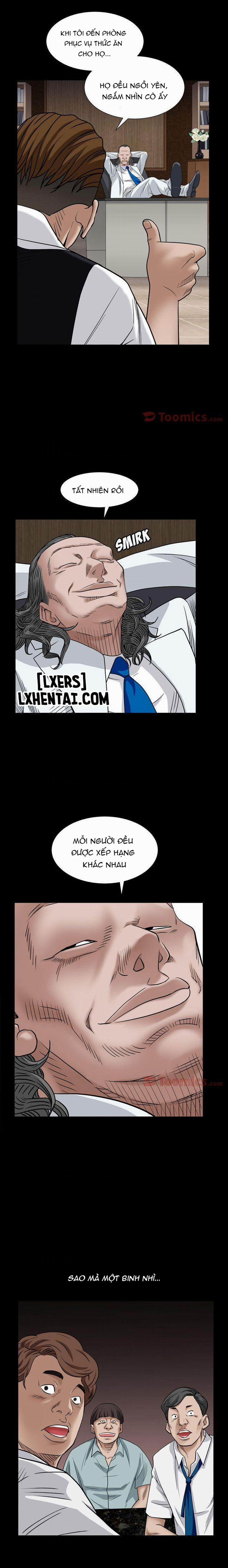 Đôi Chân Trần 4 trang 9