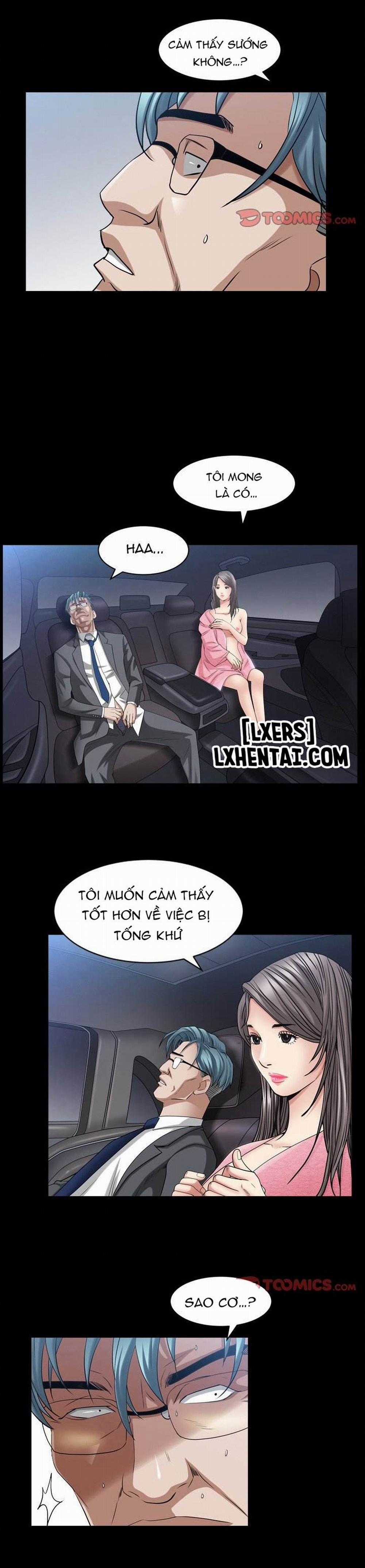 Đôi Chân Trần 40 trang 14