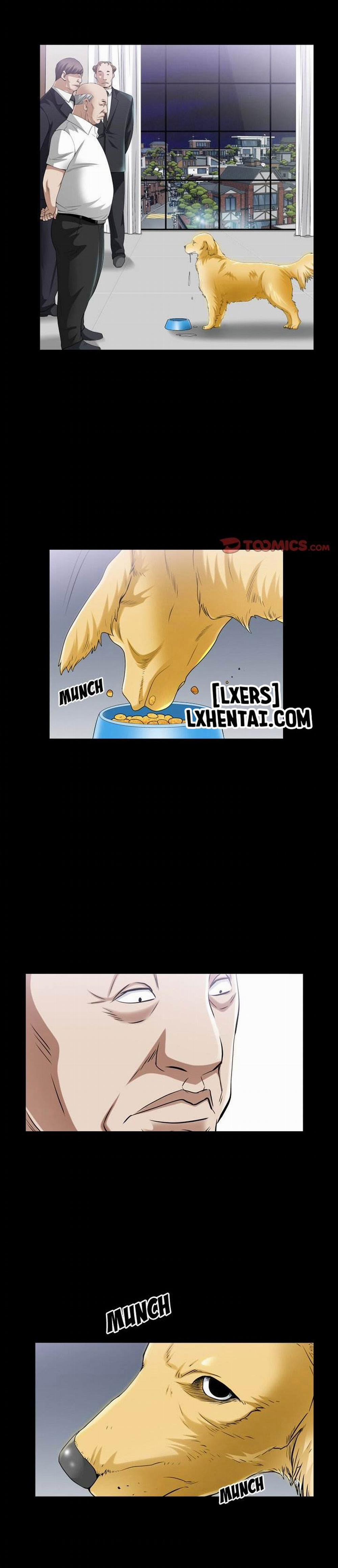 Đôi Chân Trần 40 trang 16