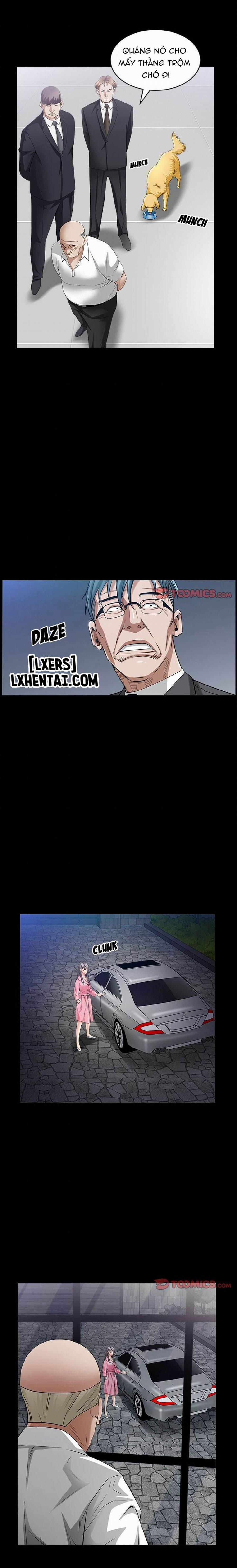 Đôi Chân Trần 40 trang 17