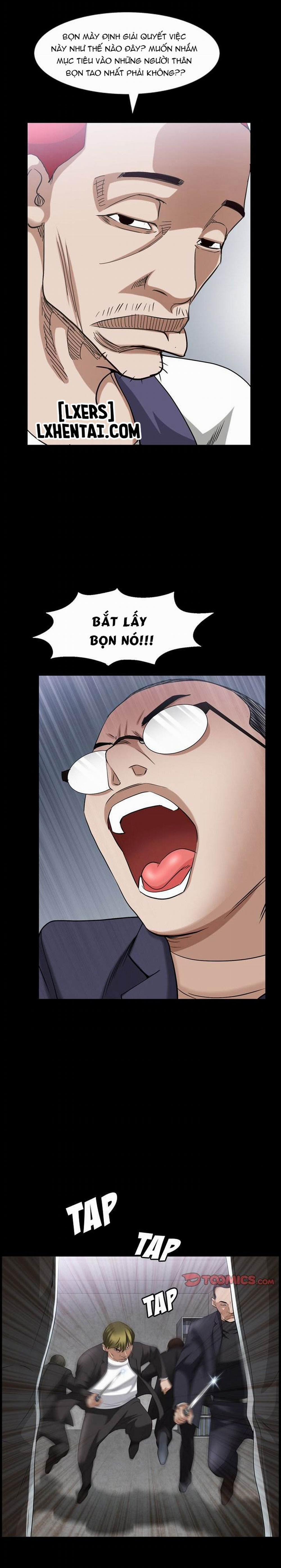 Đôi Chân Trần 40 trang 4