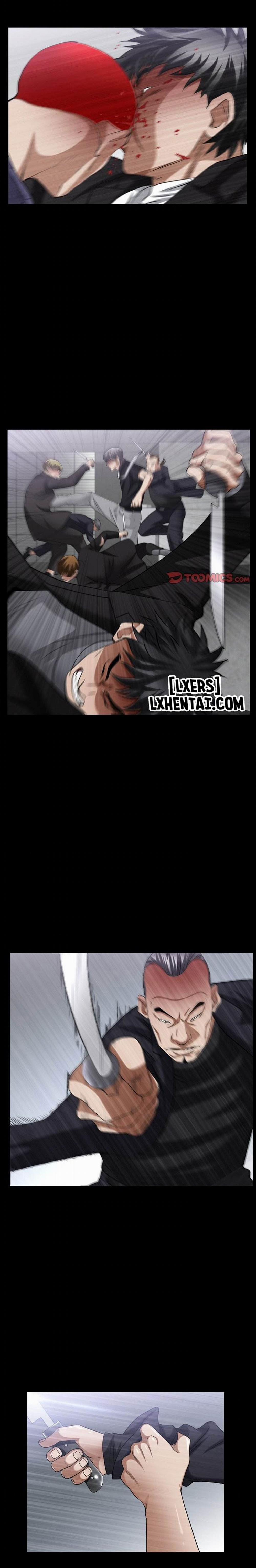 Đôi Chân Trần 40 trang 5