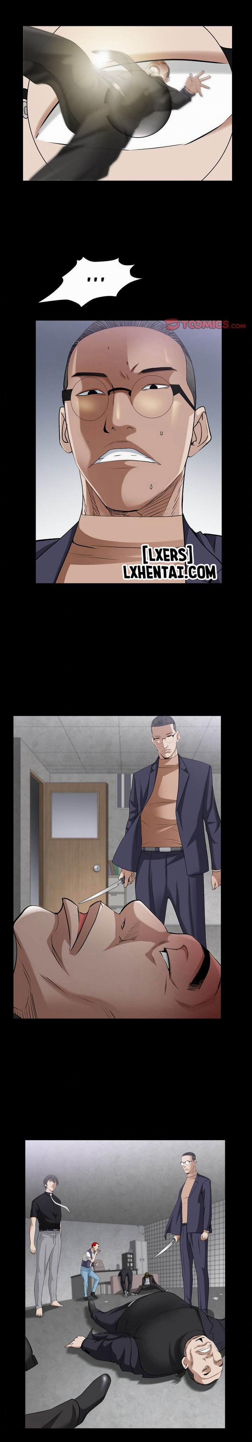 Đôi Chân Trần 40 trang 7