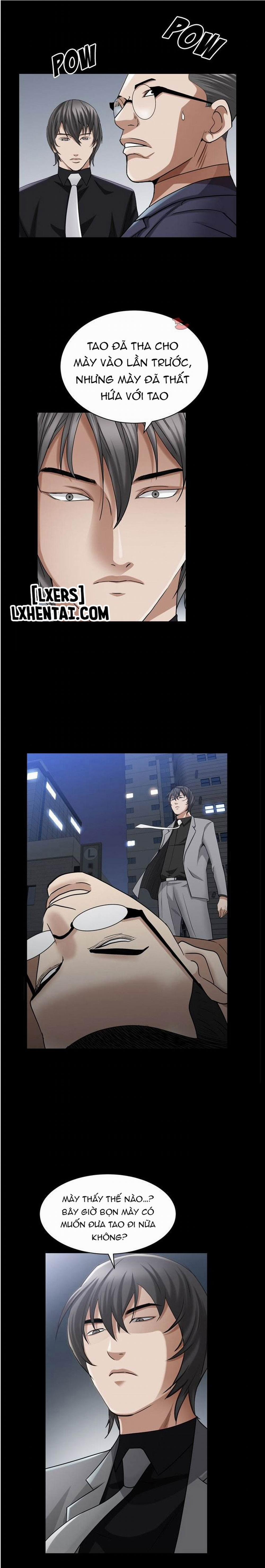 Đôi Chân Trần 40 trang 9