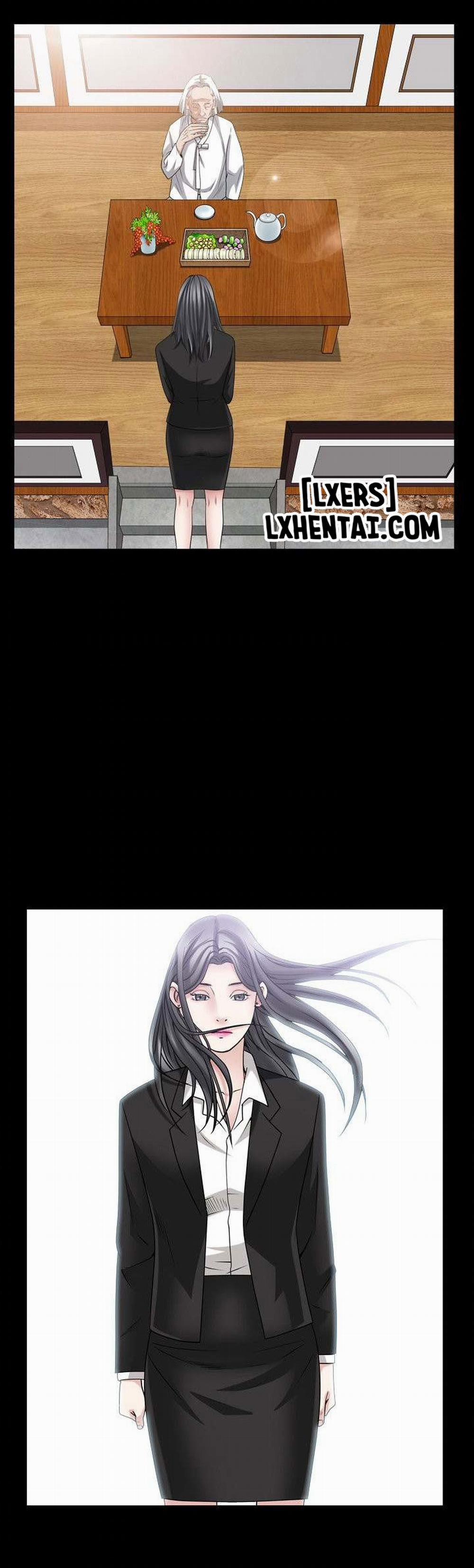 Đôi Chân Trần 41 trang 4