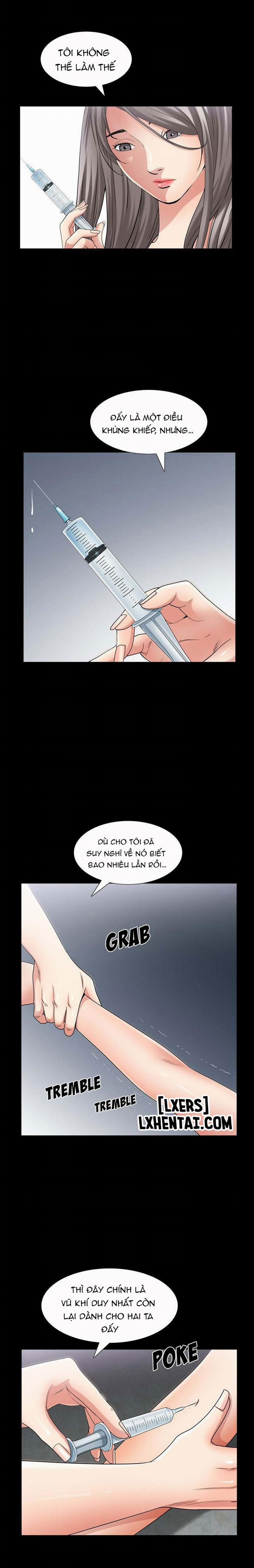 Đôi Chân Trần 41 trang 7