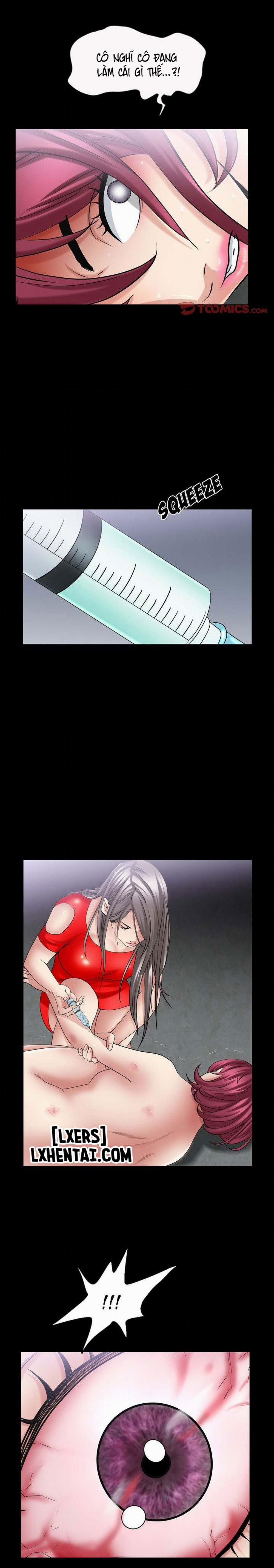 Đôi Chân Trần 41 trang 8