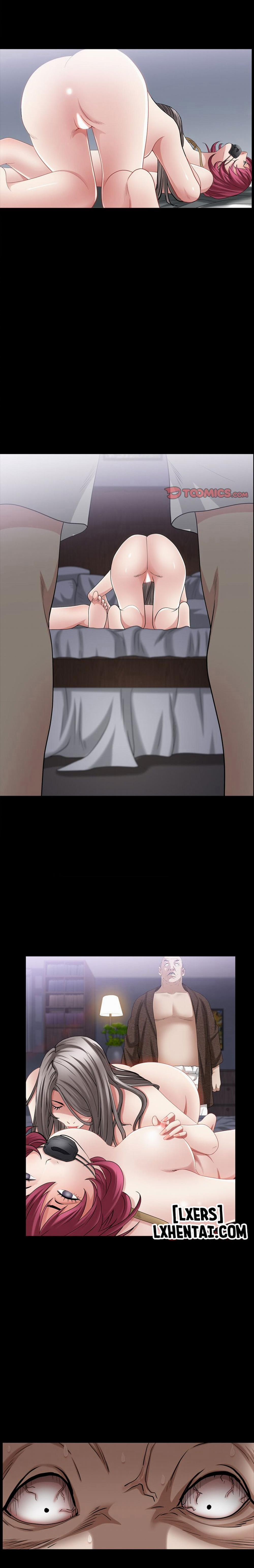 Đôi Chân Trần 42 trang 7