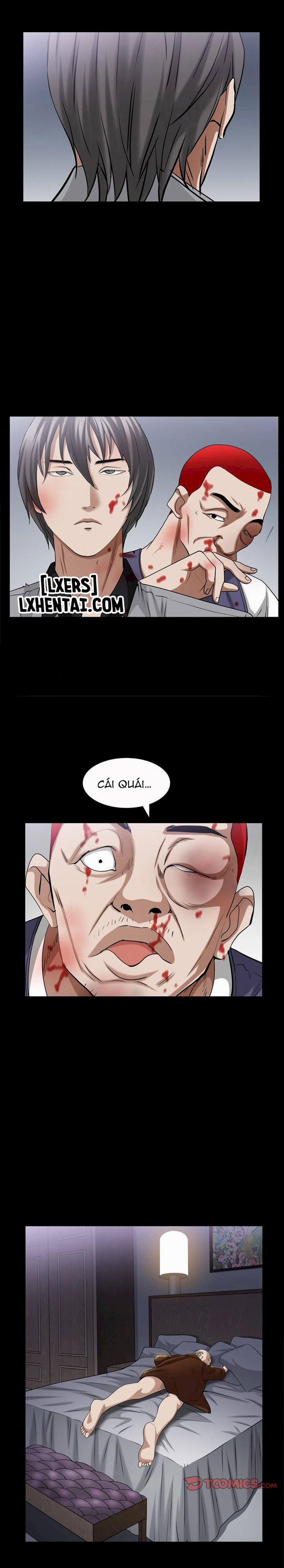 Đôi Chân Trần 43 trang 10