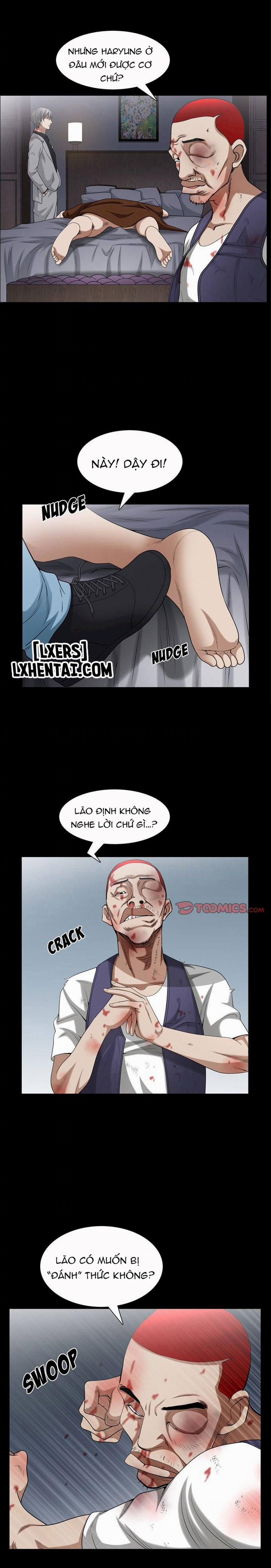 Đôi Chân Trần 43 trang 13