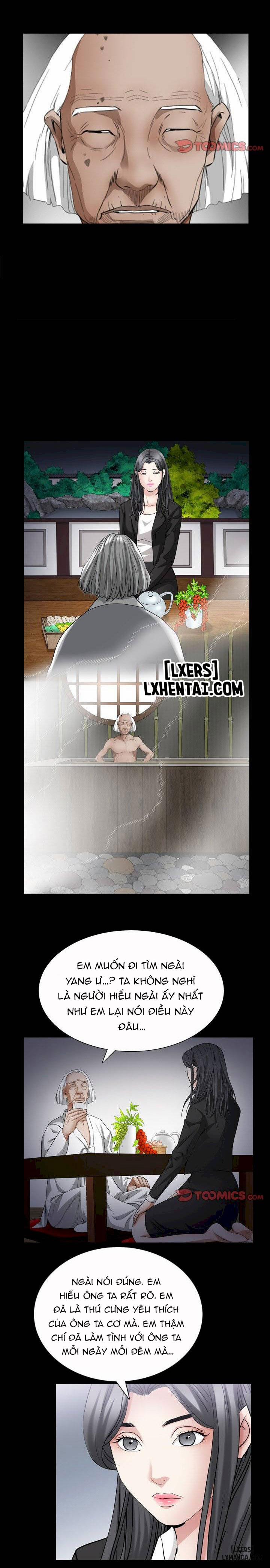 Đôi Chân Trần 43 trang 14