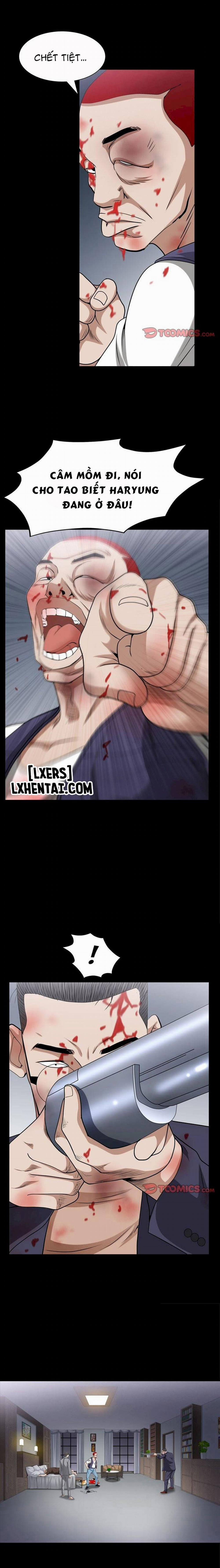 Đôi Chân Trần 43 trang 15