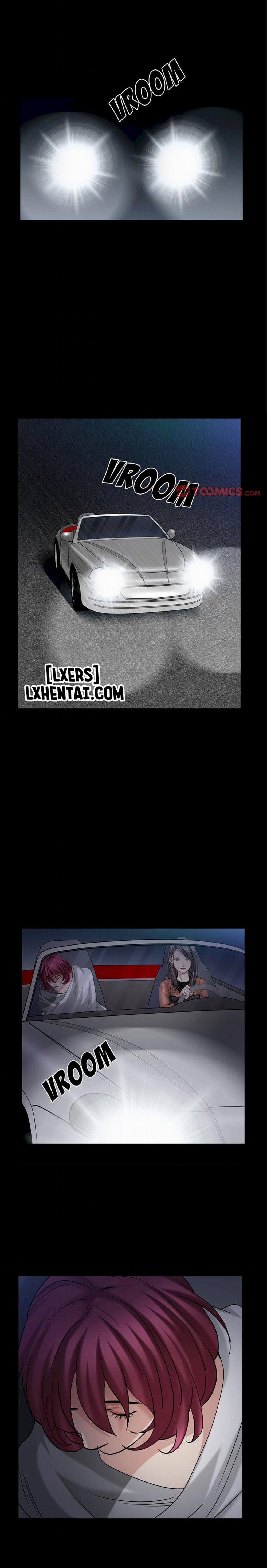 Đôi Chân Trần 43 trang 16