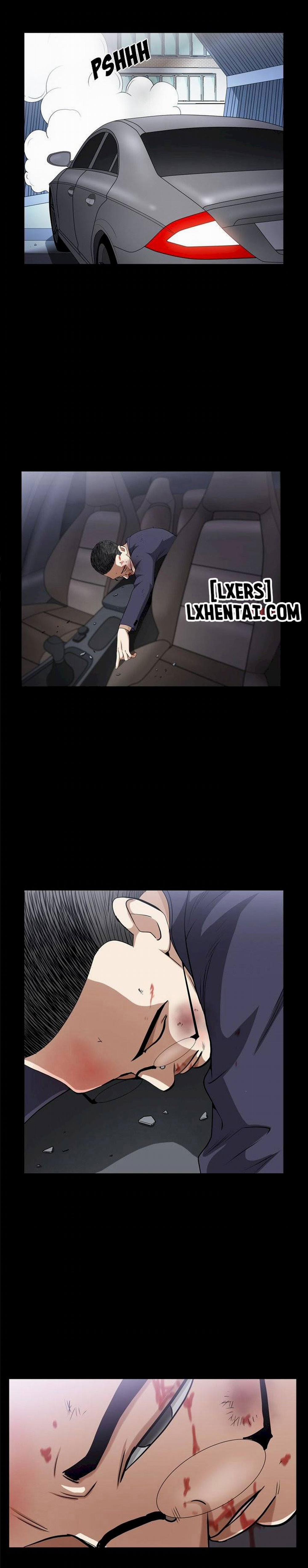 Đôi Chân Trần 43 trang 5