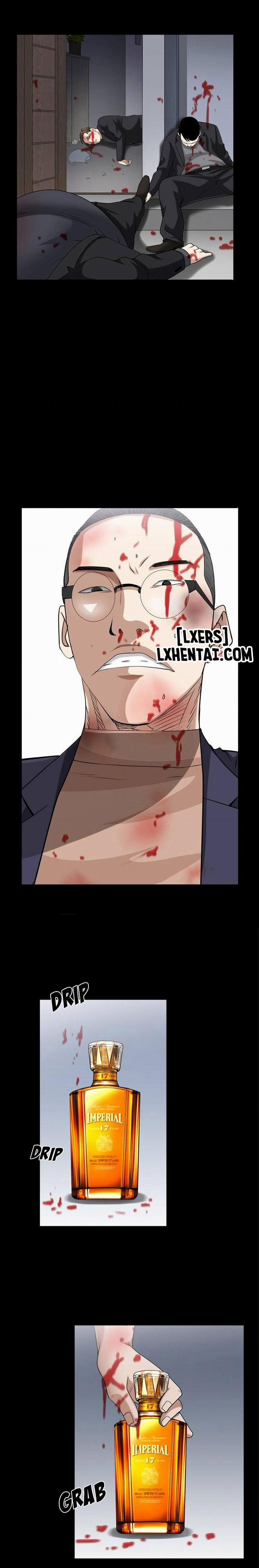 Đôi Chân Trần 43 trang 8