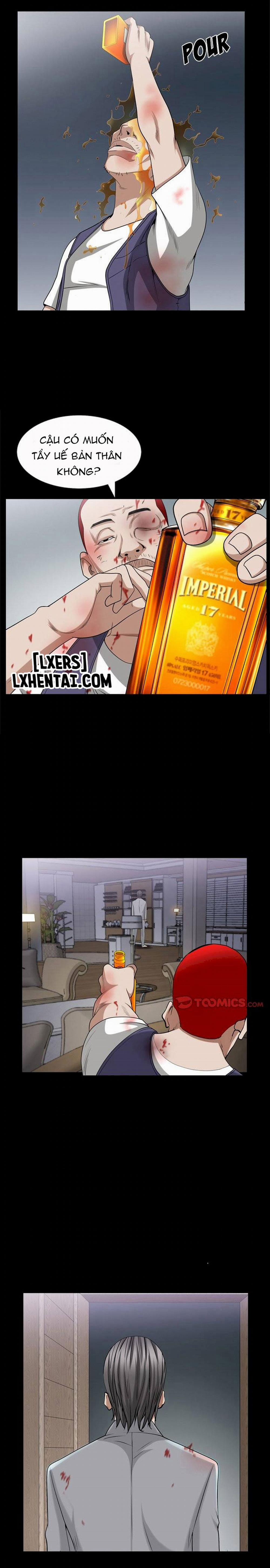 Đôi Chân Trần 43 trang 9