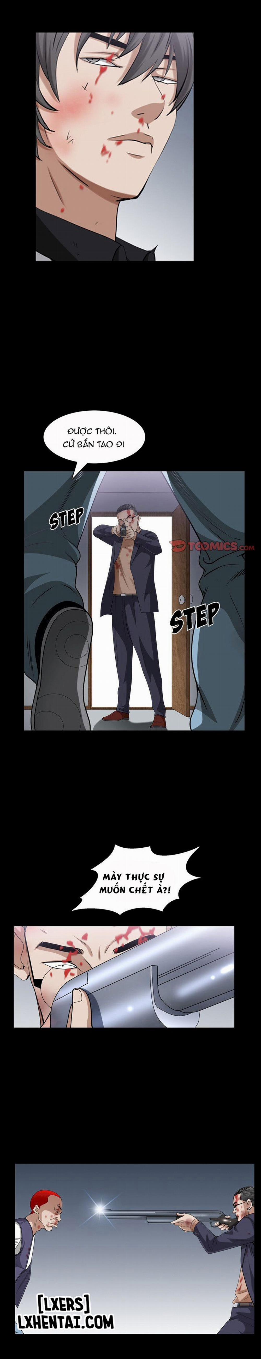 Đôi Chân Trần 44 trang 10