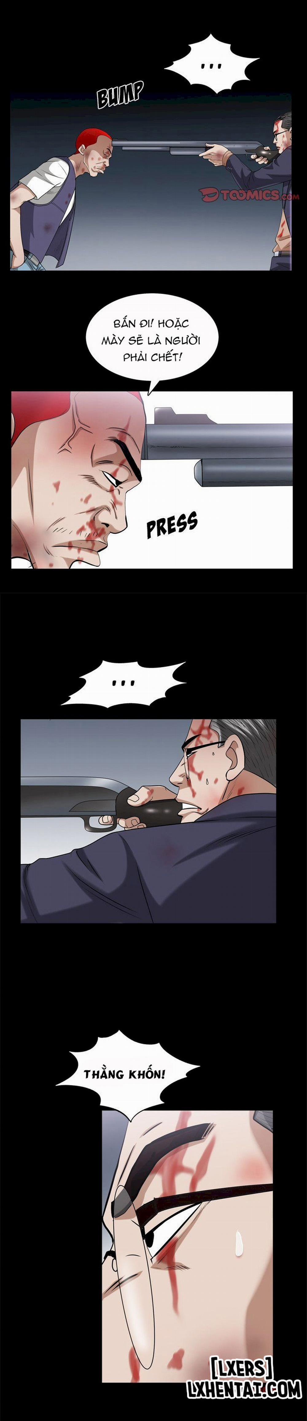 Đôi Chân Trần 44 trang 11