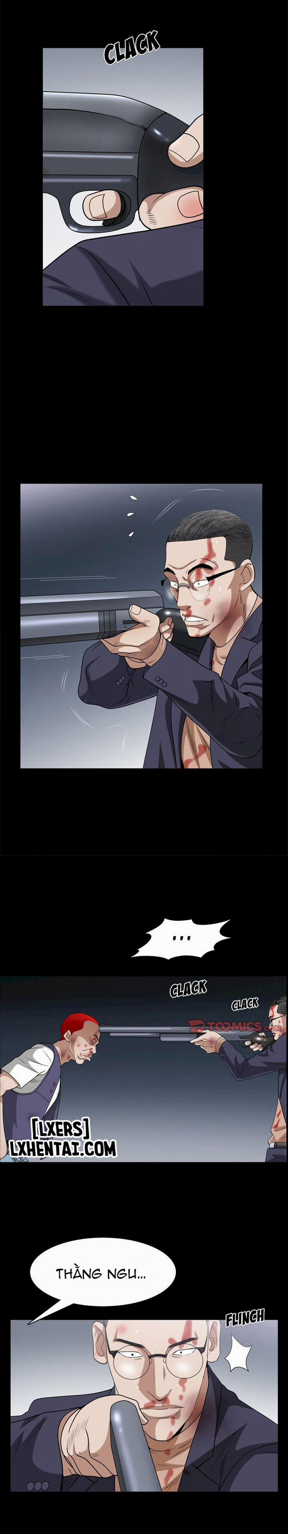 Đôi Chân Trần 44 trang 12