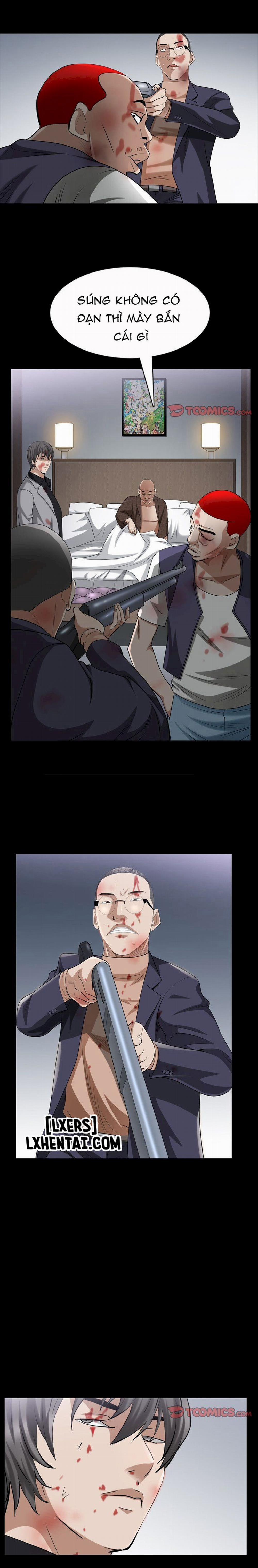 Đôi Chân Trần 44 trang 13