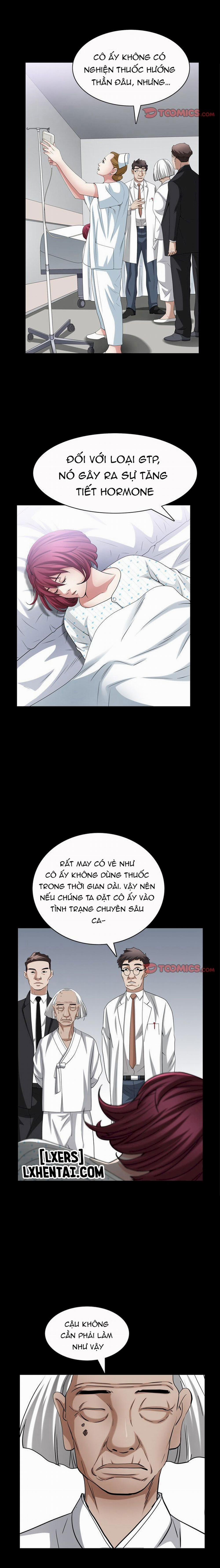 Đôi Chân Trần 44 trang 15