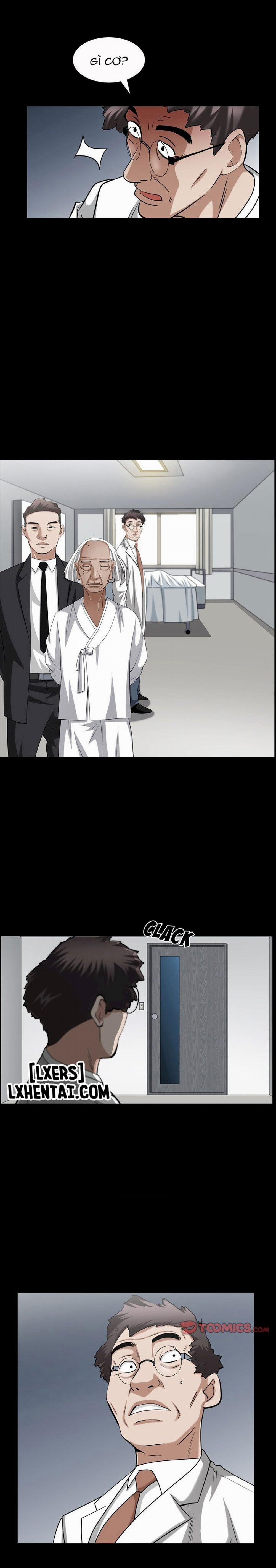 Đôi Chân Trần 44 trang 16