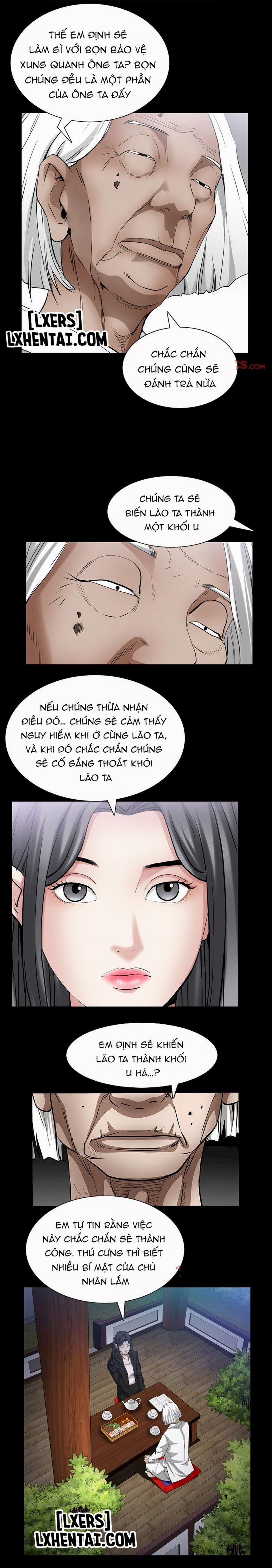 Đôi Chân Trần 44 trang 4