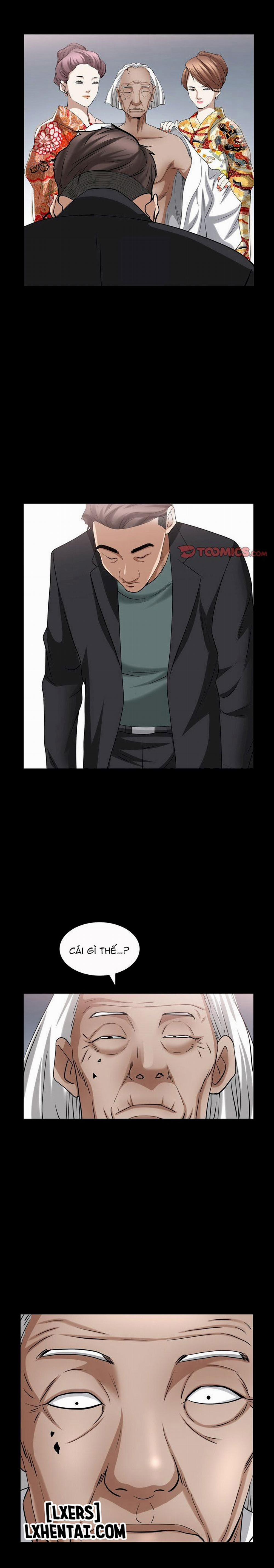 Đôi Chân Trần 44 trang 6