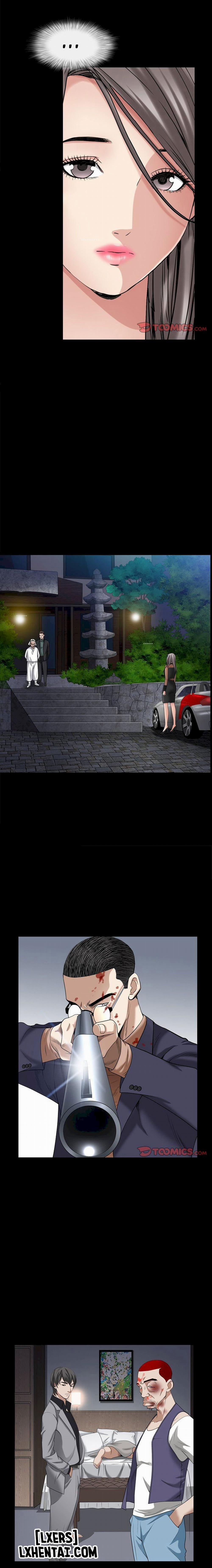 Đôi Chân Trần 44 trang 8