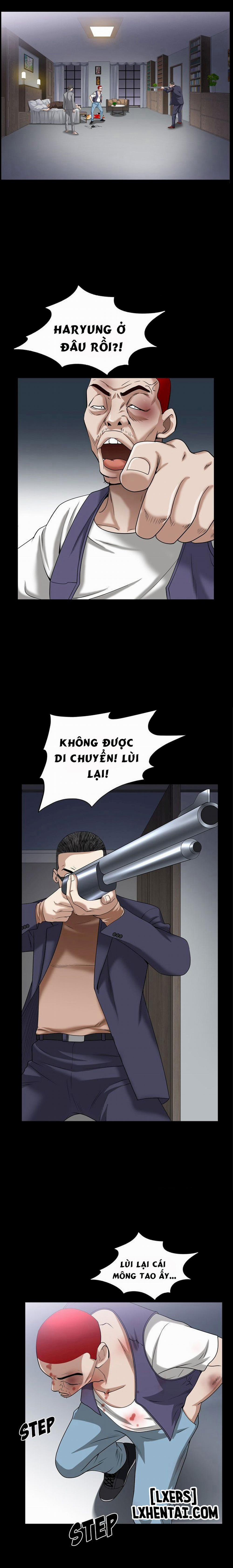 Đôi Chân Trần 44 trang 9