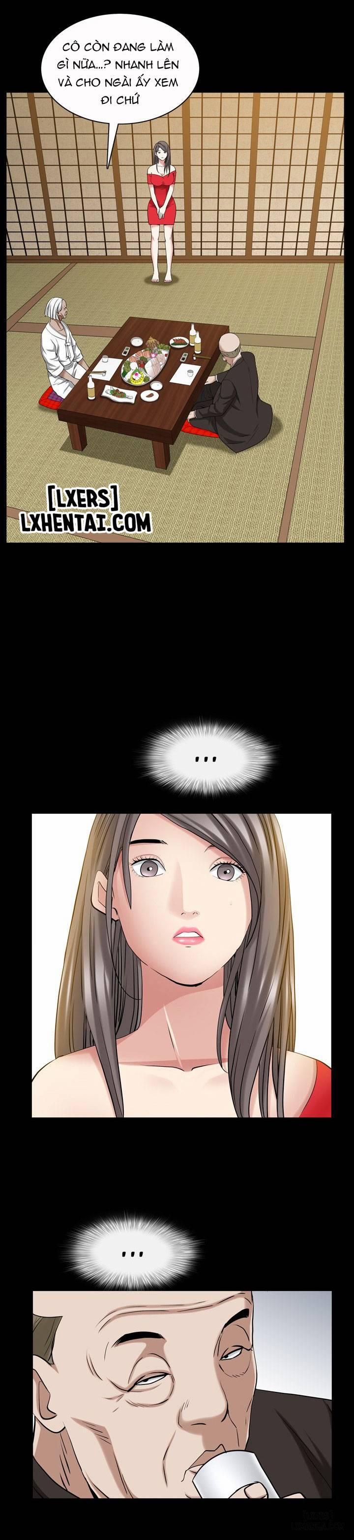 Đôi Chân Trần 45 trang 0