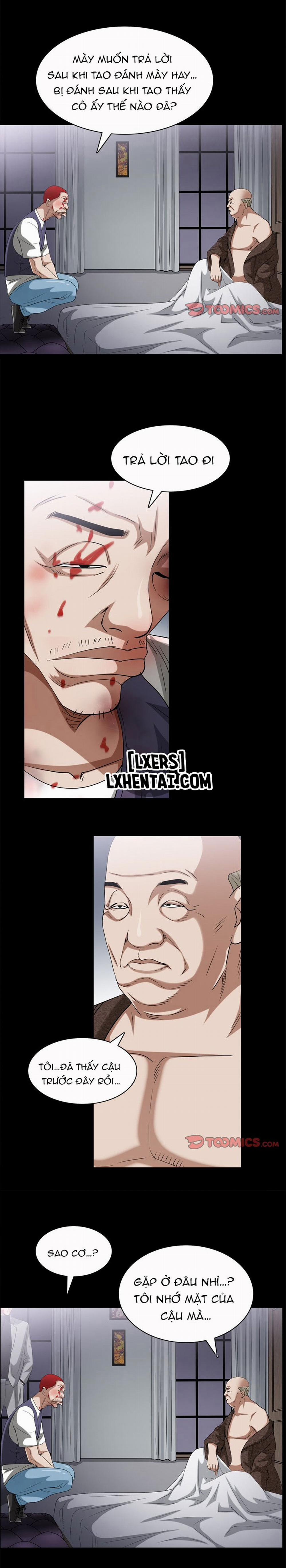 Đôi Chân Trần 45 trang 13