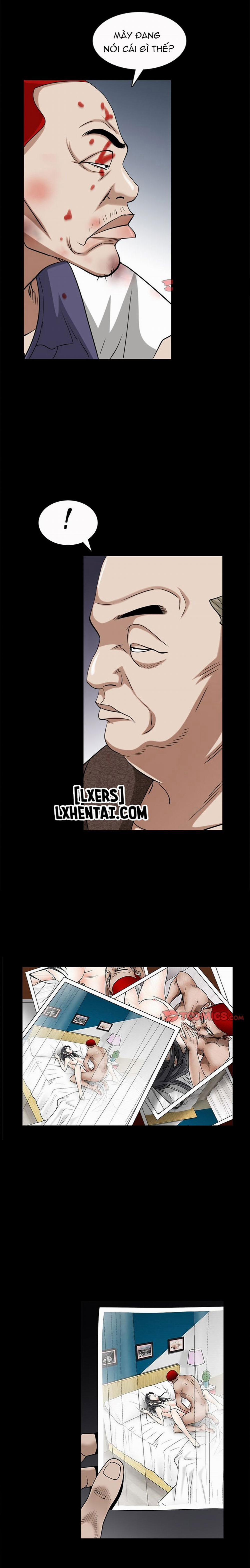 Đôi Chân Trần 45 trang 14