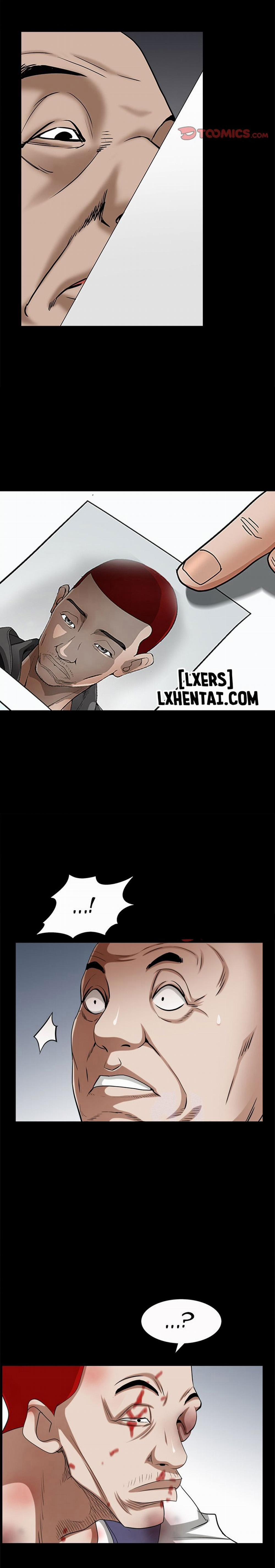 Đôi Chân Trần 45 trang 15