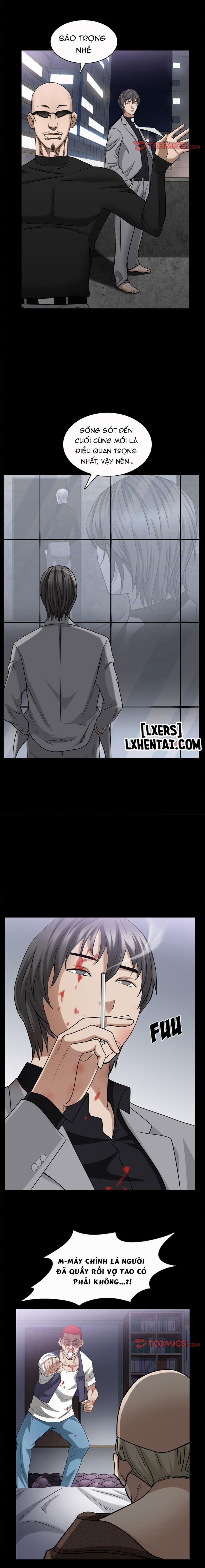 Đôi Chân Trần 45 trang 18