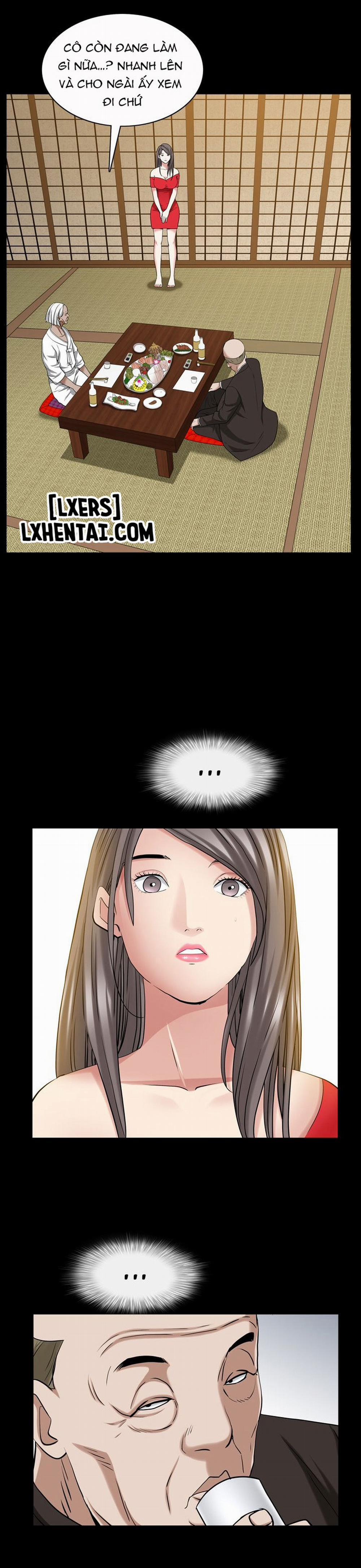 Đôi Chân Trần 45 trang 4