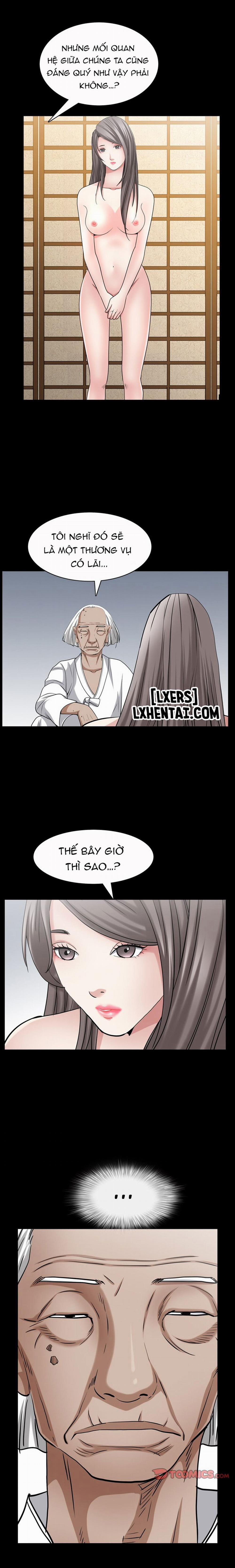 Đôi Chân Trần 45 trang 6