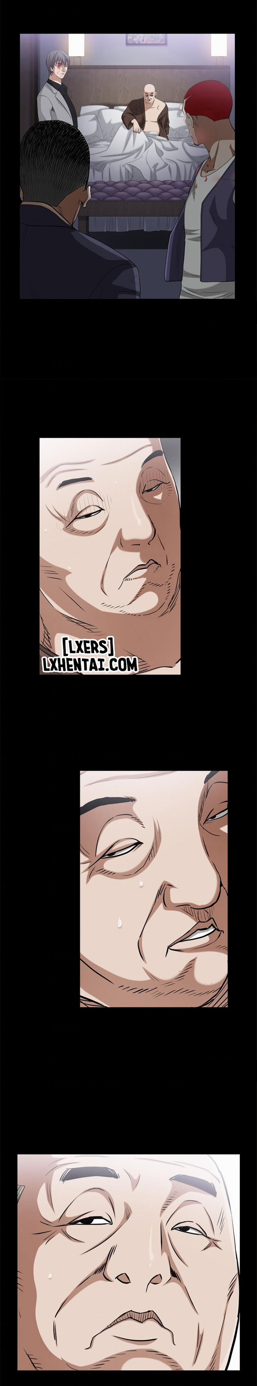 Đôi Chân Trần 45 trang 8