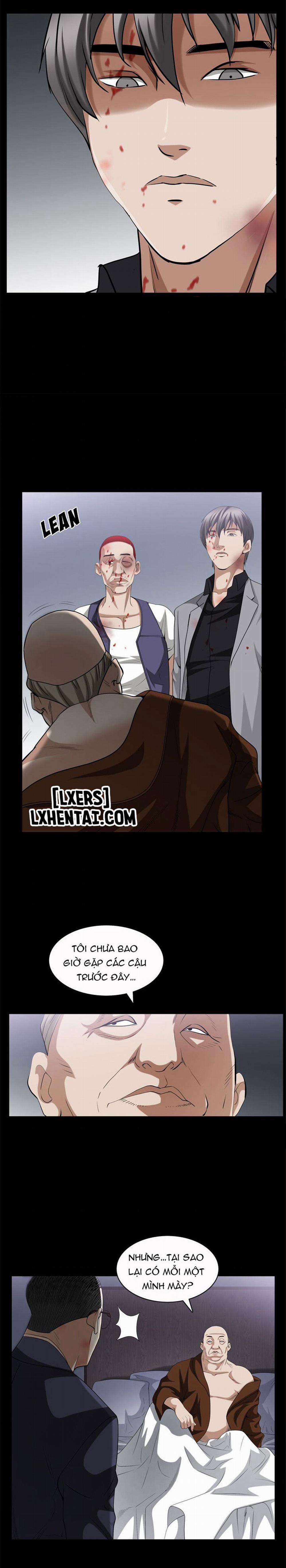 Đôi Chân Trần 45 trang 9