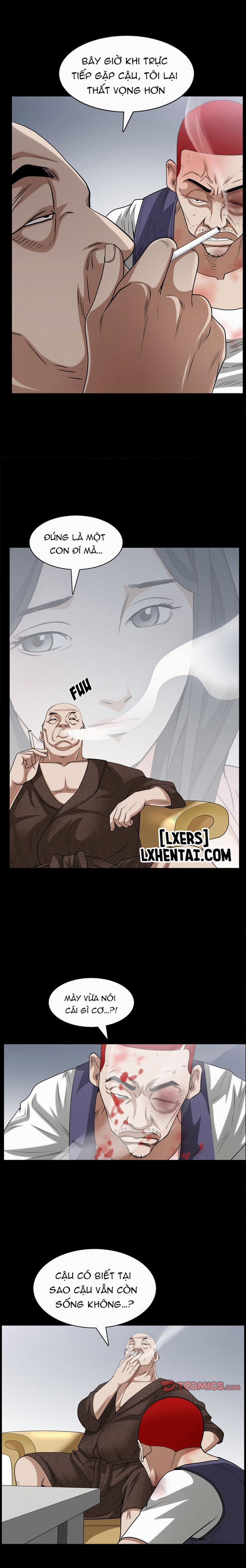 Đôi Chân Trần 46 trang 11