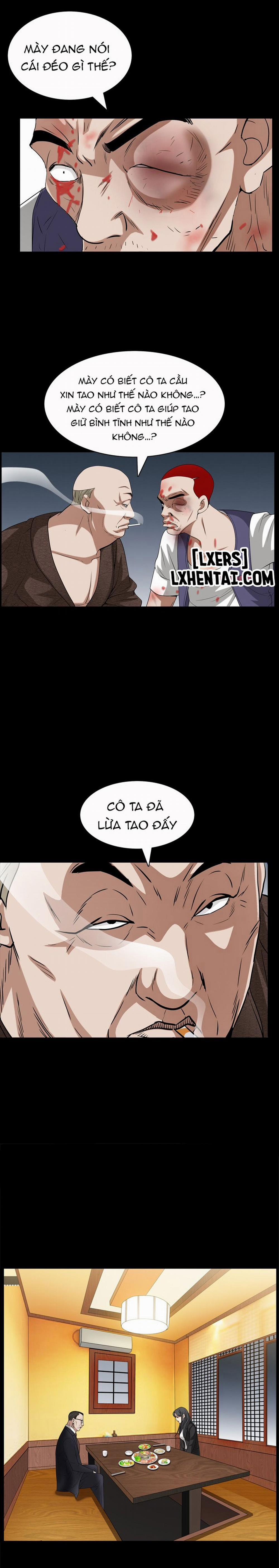 Đôi Chân Trần 46 trang 14