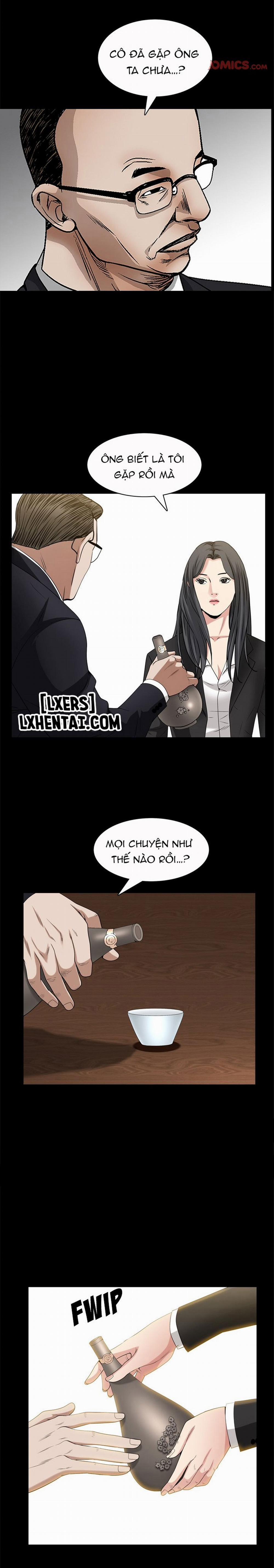 Đôi Chân Trần 46 trang 15