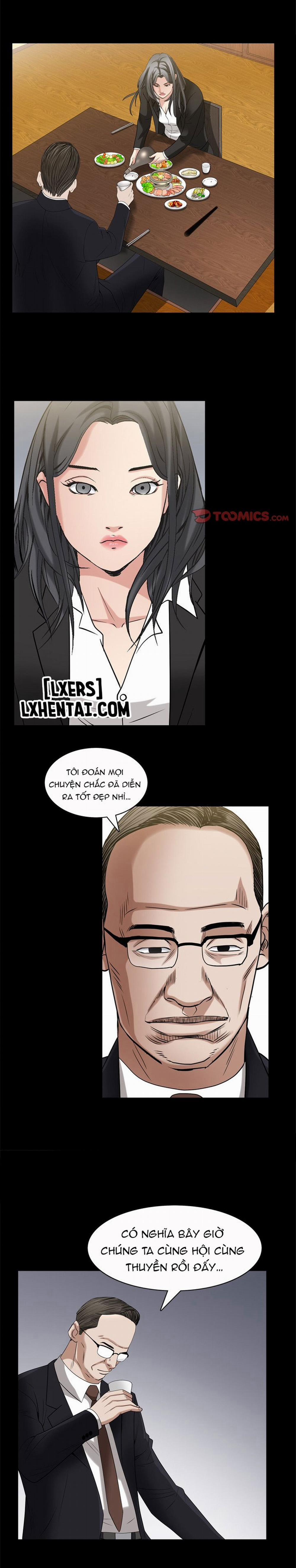 Đôi Chân Trần 46 trang 16