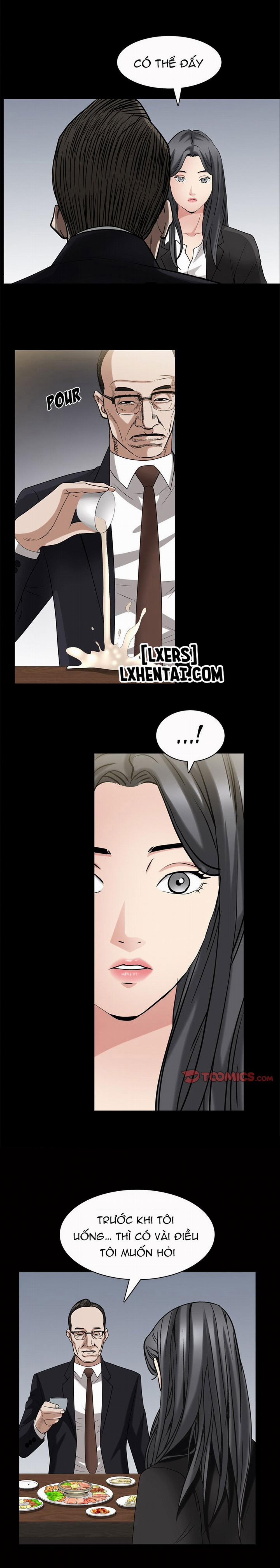 Đôi Chân Trần 46 trang 17