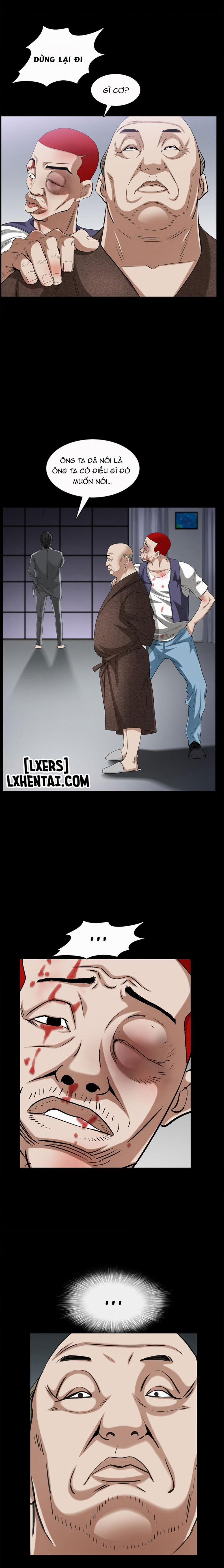 Đôi Chân Trần 46 trang 5