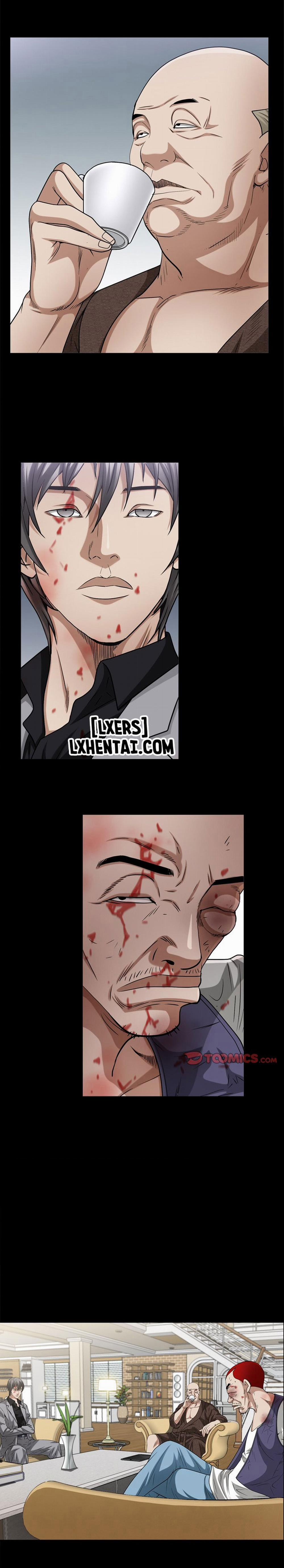 Đôi Chân Trần 46 trang 7